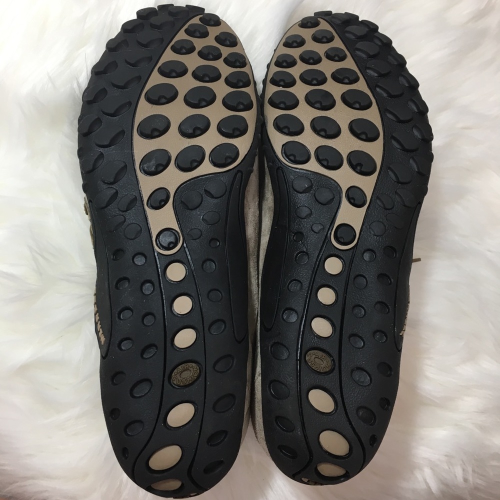 Merrell NWOB Sprint Blast Sneakers Sz 10.5 - Picture 8 of 8